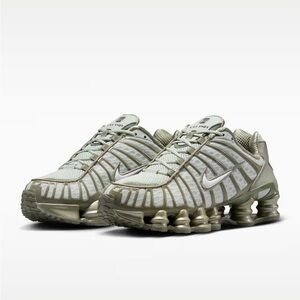 Nike Shox TL Shoes